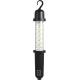 ABS Shell Rechargeable Cordless LED Work Light With Hanging Hook / Reflector Board