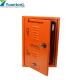 IP65 Protection Grade Emergency Assistance Box No Button Alarm