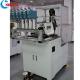 Max 32 Wires Simultaneous Stator Winding Machine 7.5kw High Yield Rate