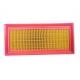 17801-0Y050 Engine Air Filter Replacement Car Auto Parts For Vios Yaris