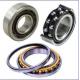 Long life Angular contact ball bearings for Electric motors, automotive applications
