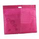 Environmentally Friendly Shopping Bags Reusable D Cut Non Woven Handle Bag