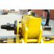 Slope Reinforcement Portable Anchor Drilling Rig with Stepless Shift Hydraulic Drive AK100