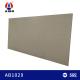 Antifouling Artificial Quartz Kitchen Countertop Slab Heat Insulation