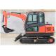 LGMC 3365kg Small Earth Moving Machines For Agricultural Construction