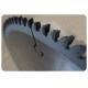 TCT Circular Saw Blades for plastic in general and FRP body with low noise laser cut 300x3.2/2.2x30 T=96