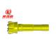 Blasthole Drilling Dth Hammer Button Bits , YKO5 3.5 Inch Drill Bit For Cop32