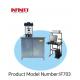High Precision Testing Force 4%-100% FS KN Servo Compression Testing Machine