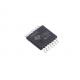SN74HCS02PWR IC Electronic Components Quad Dual-Input NOR Gate With Schmitt Trigger Inputs