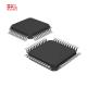 STM32F100C4T6B MCU Microcontroller Processor Based Robust SPI High Performance