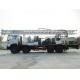truck mounted mobile drilling rig 600m full hydraulic water well drilling rig