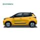 Long range high end adult electric  high speed car letin mengo with 4 doors 4 seats hot sale