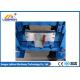 Drainage use PLC Control Metal Gutter Roll Forming Machine durable and automatic