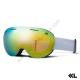 2015 New Snow Goggles SG99 EN174 & FDA Certified Double Lens