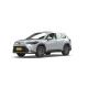 Toyota Frontlander 2023 Gasoline Electric Hybrid Gasoline Suv 0KM Used Cars 4X4 Lithium Battery