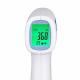 Accurate Non Contact Digital Infrared Forehead Thermometer High Resolution