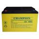 China Champion Battery  12V90AH NP90-12-G Sealed Lead Acid GEL Battery, Solar Battery, Deep Cycle Battery