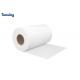 Dry Cleanable Copolyester PES Hot Melt Adhesive Film For Embroidery Patch