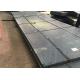 MS Carbon Galvanized Checker Plate Steel Tear Drop S275jr SS400 A36 Q235