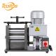 Tooltos Electric Jewelry Tablet Press Rolling Mill Machine Flat Area 120mm 160mm