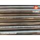 ASTM A249 / ASME SA249  TP304 TP304L TP316L Stainless Steel Welded Tubing