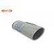 Hitachi Excavator Fuel Water Separator Filter YA00037134 For Excavator Diesel Parts