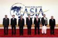 Boao forum opens annual session, focusing on Asia's green recovery