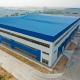 Customized High Rise Steel Structure Building Industrial Multi Storey Steel Building