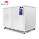 900W SUS316L 960L Industrial Ultrasonic Cleaner For Car Parts