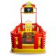 Happy Farm Kids Sport Touch Online Screen Game Machine 1 Year Warranty
