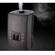 House 110watt 347mm Electric Air Humidifier With Digital Humidity Display