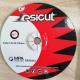 T1 Esicut 230mm Aluminum Oxide Cut Off Wheel 9 Cutting Disc For Grinder
