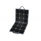 Folding 18V 100W Solar Panel Portable Outdoor Solar Charger For Camping