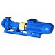 Horizontal Overhung Impeller Centrifugal Single Stage Water Pump For Agricultura