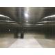 JINZHENG 2000mm Height Modular Vault Room , Walk In Gun Vault With Vent