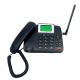 2G 3G 4G Dual SIM Fixed Wireless Phone FWP VOLTE Call