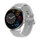 Functional Crown Smart Watch AMOLED Screen 250mAh For IOS 466*466px