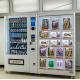 Normal Temperature Condom Vending Machine Combo Vending Machine With Ce Certificate