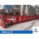 Leveling Concrete Paver Machine For Tunnel Ground Welding Truss Structure