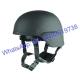 NIJ IIIA ACH Bulletproof Helmet for Head Circumference 54-61 Cm with Side