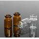 ISO Standard Injection Glass Vial Laboratory Borosilicate Glass Vials