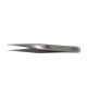 Anti Static Stainless Steel Tweezers High Precision ST Series For Industry