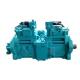 Kobelco High Pressure Excavator Hydraulic Main Pump Sk350-6e K5V140dtp Cx330 Cx350