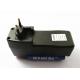 EU Plug 2 Dual 3.7 V  Li Ion Battery Charger For Vapes 18650 20700 Lithium Ion Cells