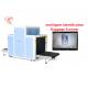 19'' LCD Security X Ray Machine smart Equipment For ISO 1600 Film