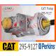 295-9127 Diesel Engine Fuel Injection Pump 32E61-10301 10R-7661 For Caterpillar CAT 312D 312D L 313D C4.2