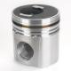 CKS PVD 114mm Diesel Engine Pistons For Cummins 6CTAA300 Piston Kit