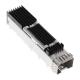 TE 2359845-1 SFP-DD Cage With Heat Sink Connector Modular Jack