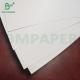 Uncoated Text White Paper 90gsm 100gsm Opaque White Bond Paper