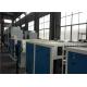 Steam  Laundry Flatwork Ironer , Commercial Ironing Equipment Tension Adjusting Structure